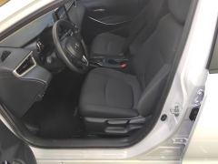 Toyota Corolla Dual-Engine 1.8L E-CVT Pioneer Edition - фото 14