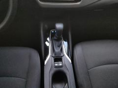 Toyota Corolla Dual-Engine 1.8L E-CVT Pioneer Edition - фото 19