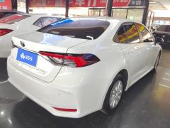 Toyota Corolla Dual-Engine 1.8L E-CVT Pioneer Edition - фото 2