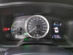 Toyota Corolla Dual-Engine 1.8L E-CVT Pioneer Edition - фото 20