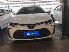 Toyota Corolla Dual-Engine 1.8L E-CVT Pioneer Edition - фото 3