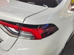 Toyota Corolla Dual-Engine 1.8L E-CVT Pioneer Edition - фото 5