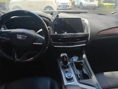 Cadillac CT5 28T Luxury - фото 16