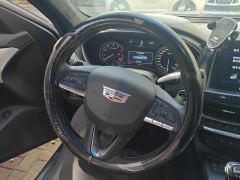 Cadillac CT5 28T Luxury - фото 18