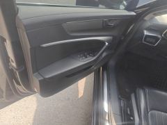 Audi A6L 40 TFSI Luxury Elegance - ფოტო 12