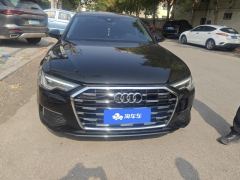 Audi A6L 40 TFSI Luxury Elegance - ფოტო 3