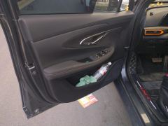 Changan UNI-T 1.5T Premium Version - photo 12