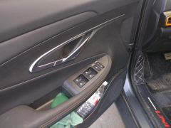 Changan UNI-T 1.5T Premium Version - photo 13