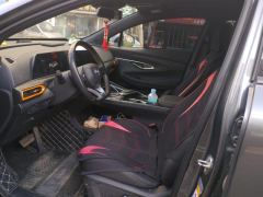 Changan UNI-T 1.5T Premium Version - photo 14