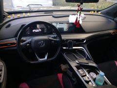 Changan UNI-T 1.5T Premium Version - photo 16