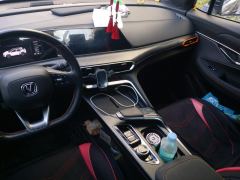 Changan UNI-T 1.5T Premium Version - photo 17