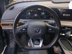 Changan UNI-T 1.5T Premium Version - photo 18