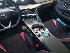 Changan UNI-T 1.5T Premium Version - photo 19