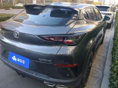 Changan UNI-T 1.5T Premium Version - photo 2