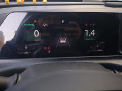 Changan UNI-T 1.5T Premium Version - photo 20