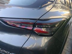 Changan UNI-T 1.5T Premium Version - photo 5