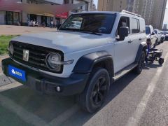 Tank 300 Off-Road Edition 2.0T Challenger - фото 1