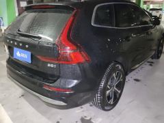 Volvo XC60 B5 AWD Smart Luxury Edition - ფოტო 2