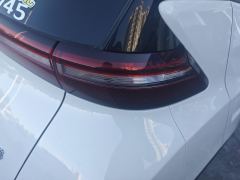 BYD Seagull 405km Flying Edition - ფოტო 5