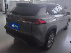 Toyota Corolla Sharp Release 2.0L Edition - фото 2