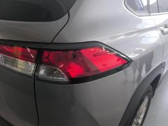 Toyota Corolla Sharp Release 2.0L Edition - фото 5