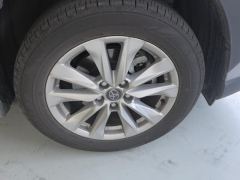 Toyota Corolla Sharp Release 2.0L Edition - фото 6