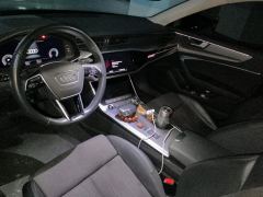 Audi A6 Avant 45 TFSI quattro Selected Dynamic Edition - photo 16