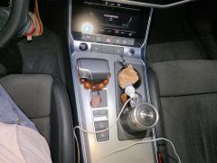 Audi A6 Avant 45 TFSI quattro Selected Dynamic Edition - photo 19