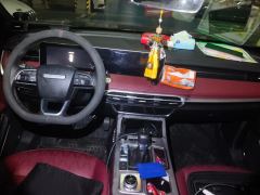 Jetour X70 PLUS 1.5T PRO 7 - ფოტო 16