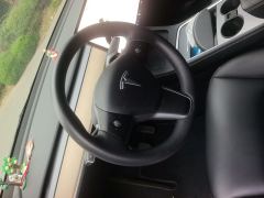 Tesla Model Y Standard endurance rear-wheel drive - фото 18