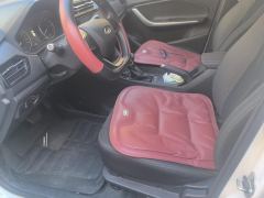 Chery Tiggo 3x 1.5L CVT Elite Edition - ფოტო 14