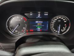 Cadillac CT4 25T Luxury Edition - ფოტო 20