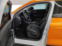 Audi Q2L 35 TFSI Progressive Elegant Edition - ფოტო 14