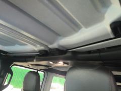Jeep Wrangler 2.0T Edition - ფოტო 15