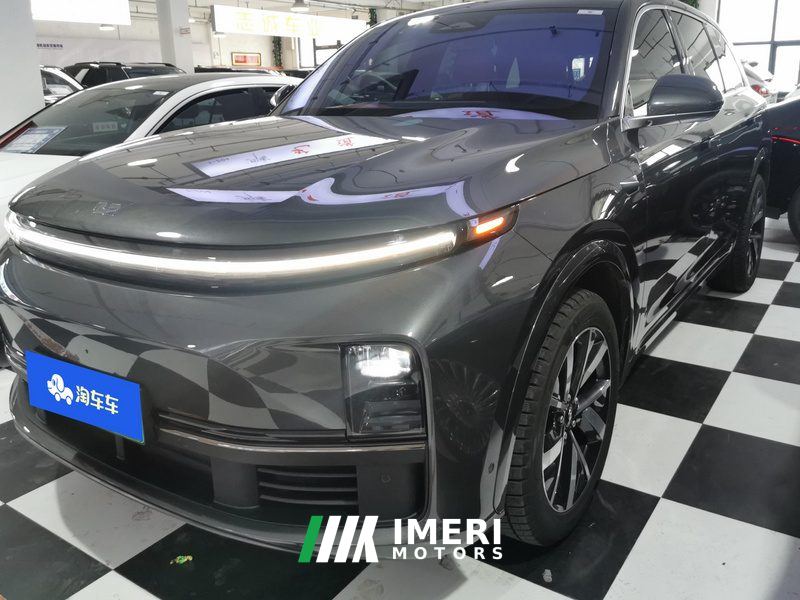 Li Auto L7 Air
