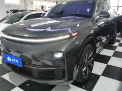 Li Auto L7 Air - photo 1