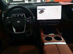 Li Auto L7 Air - photo 16