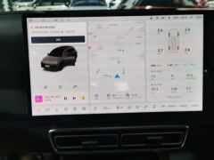 Li Auto L7 Air - photo 17