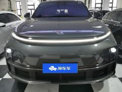 Li Auto L7 Air - photo 3