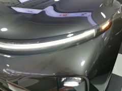 Li Auto L7 Air - photo 4