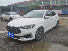 Ford Escort 1.5L Edition - ფოტო 1