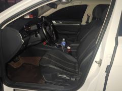 Volkswagen Lavida 280TSI Edition - фото 14