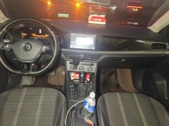 Volkswagen Lavida 280TSI Edition - фото 16