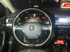 Volkswagen Lavida 280TSI Edition - фото 18