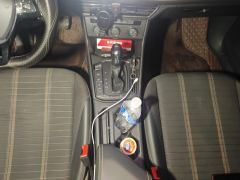 Volkswagen Lavida 280TSI Edition - фото 19
