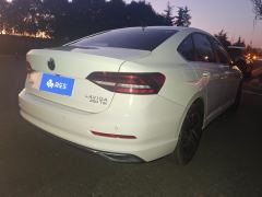 Volkswagen Lavida 280TSI Edition - фото 2