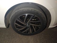 Volkswagen Lavida 280TSI Edition - фото 6