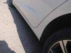 Geely Emgrand Passage 4 1.5L CVT Prestige - ფოტო 11