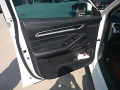 Geely Emgrand Passage 4 1.5L CVT Prestige - ფოტო 12