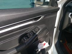 Geely Emgrand Passage 4 1.5L CVT Prestige - ფოტო 13